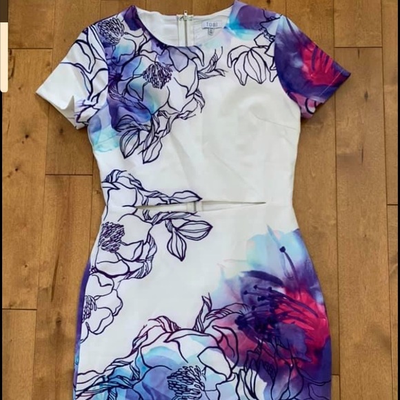 Melina Dress - Picture 2 of 2